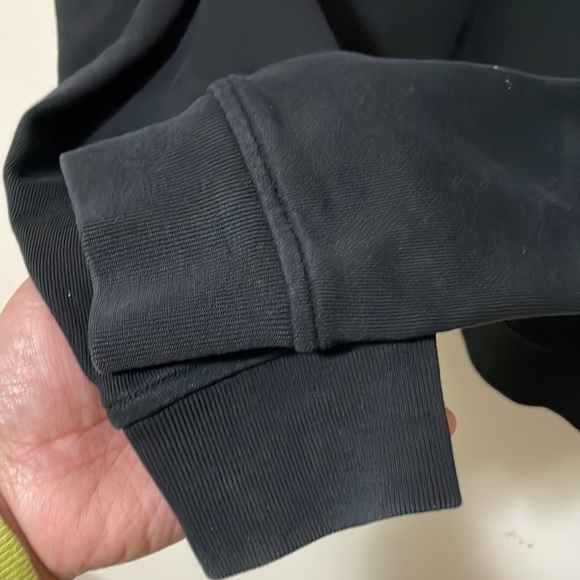 McQ Alexander McQueen Studded Swallow Sweatshirt - Picture 12 of 12